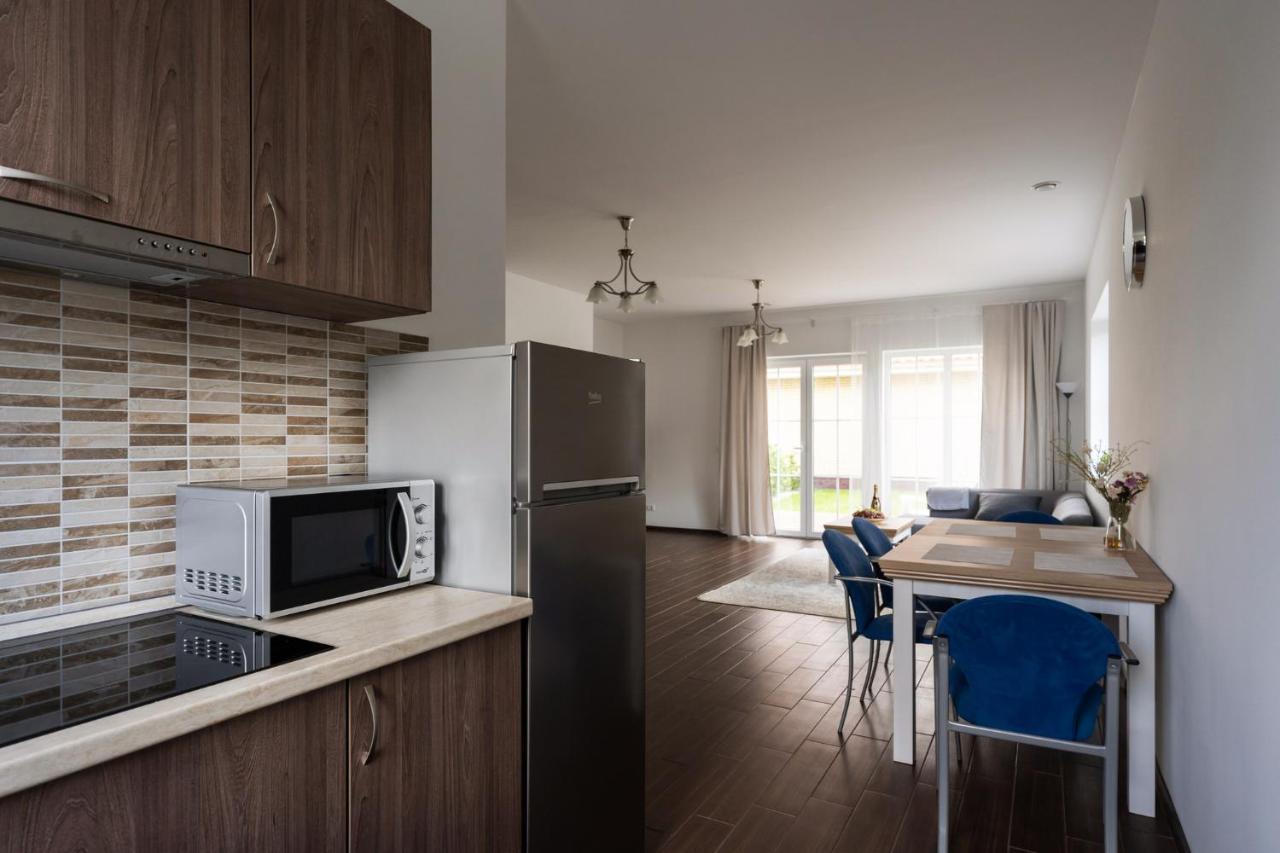 2 House Between Two Lakes فيلنيوس المظهر الخارجي الصورة