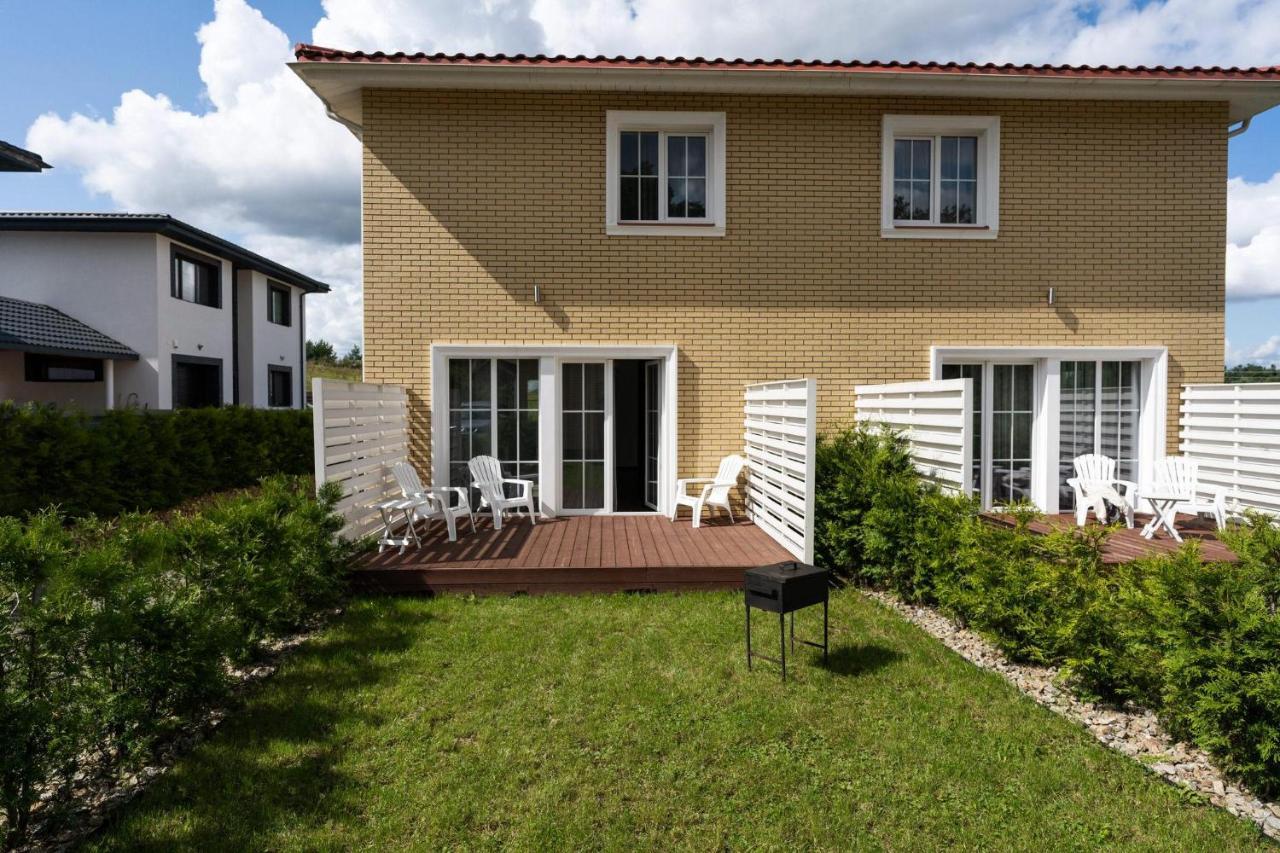 2 House Between Two Lakes فيلنيوس المظهر الخارجي الصورة