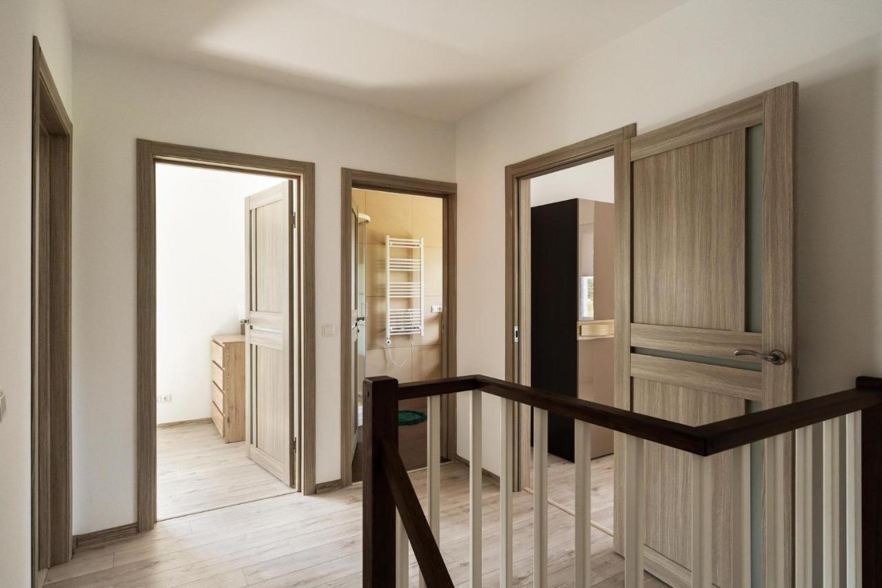 2 House Between Two Lakes فيلنيوس المظهر الخارجي الصورة